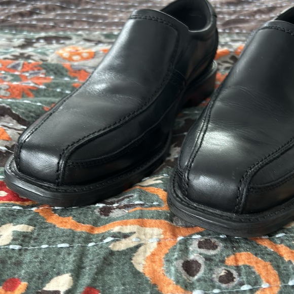 Men’s STYLE LEADER 2 BIKE TOE SLIP-ON Size 10 - Picture 2 of 5